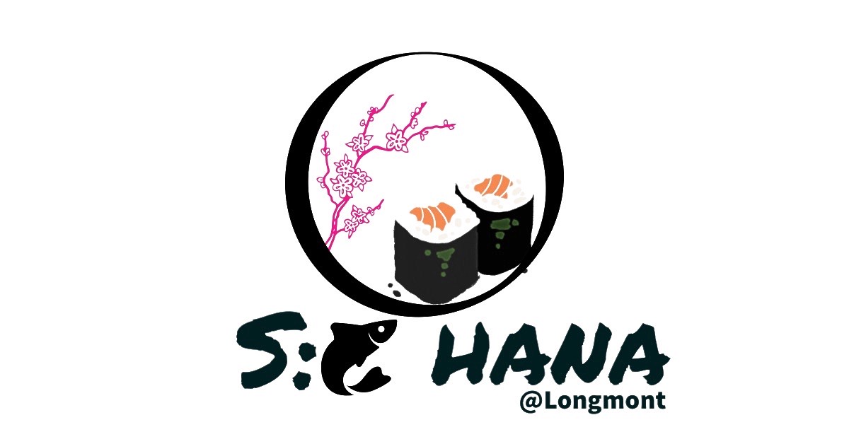 SUSHI HANA LONGMONT